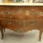 801 2282 CHEST OF DRAWERS